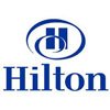 cristalería para hilton