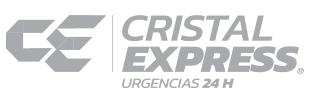 Logo CristalExpress
