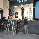 escaparate Primark