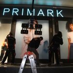 escaparate Primark