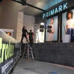 escaparate Primark