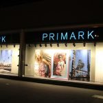 escaparate Primark