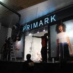 escaparate Primark